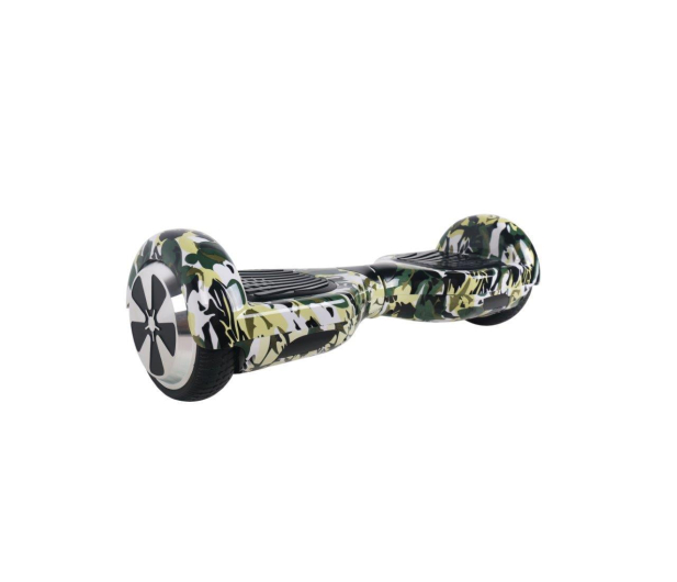 GOBOARD Elegance 6,5" moro + torba - 1451118 - zdjęcie 2